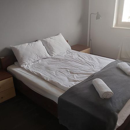 Apartament Rodzinny Bydgoszcz Exterior foto
