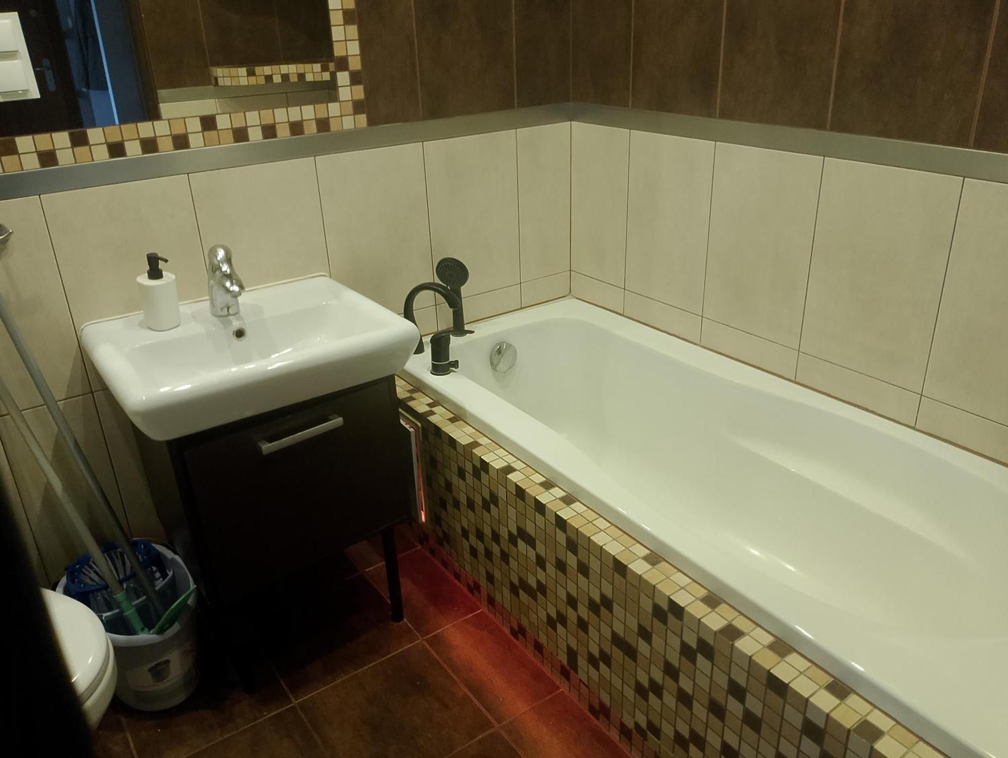 Apartament Rodzinny Bydgoszcz Exterior foto